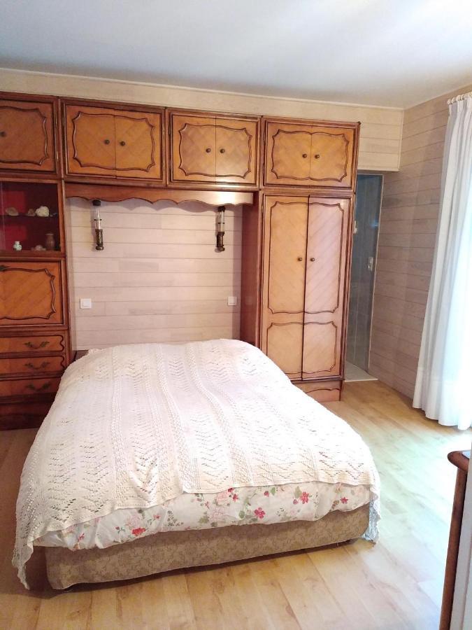 Villa آركاشو المظهر الخارجي الصورة
